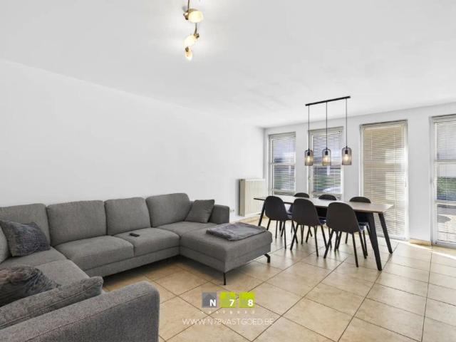 Appartement te huur