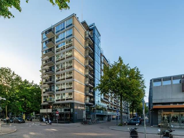Appartement te huur