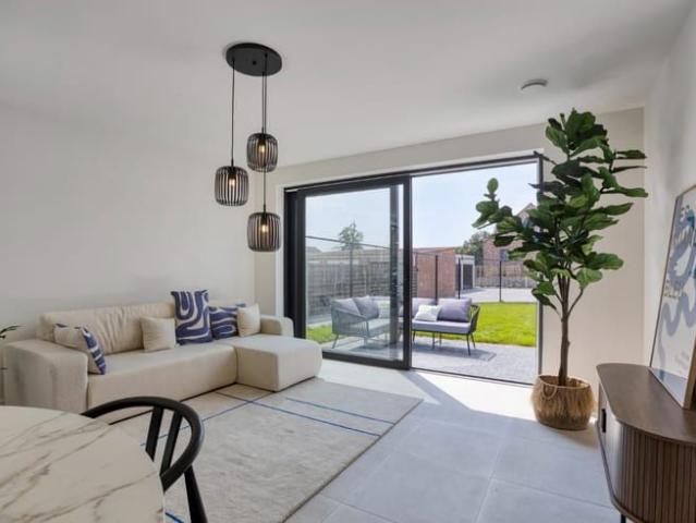 Appartement te huur