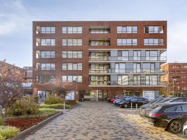 Appartement te huur