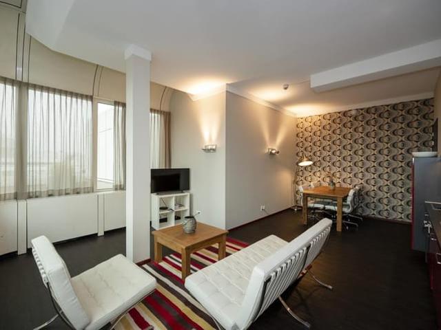 Appartement te huur