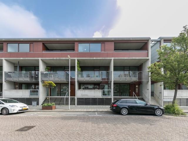 apartment for rent in Croesestraat 115 3522AD Utrecht Rivierenwijk Utrecht