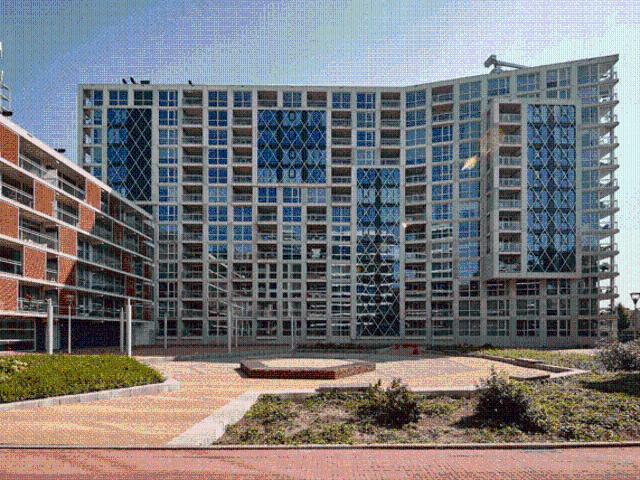 apartment for rent in Frits Philipslaan 72 5616 TZ Eindhoven Philipsdorp