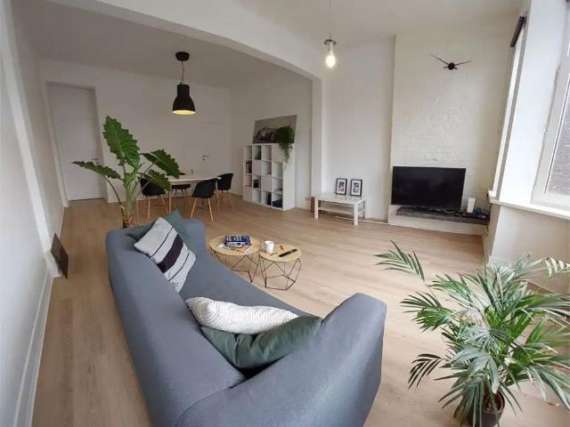 Appartement te huur