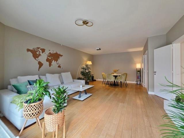 Appartement te huur