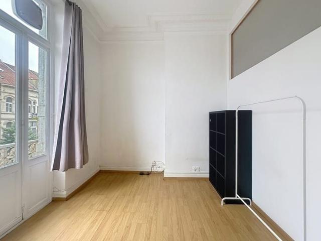 Appartement te huur