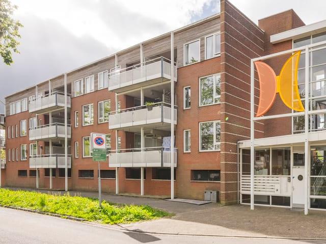 Appartement te huur