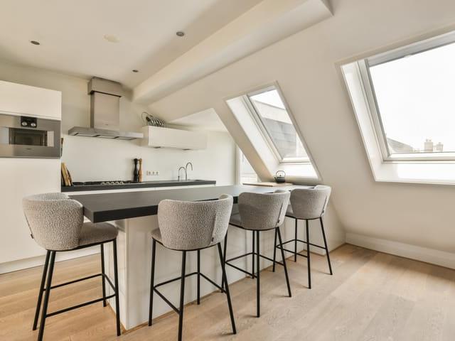 Appartement te huur