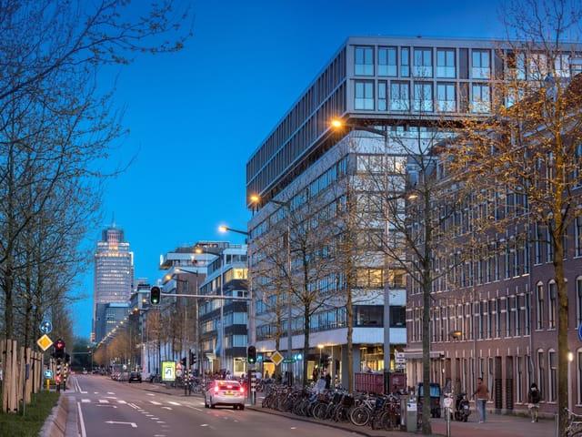 Appartement te huur