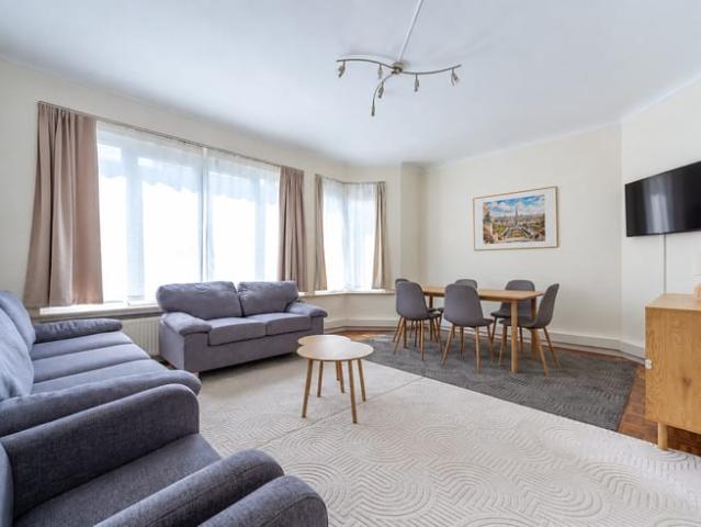 Appartement te huur
