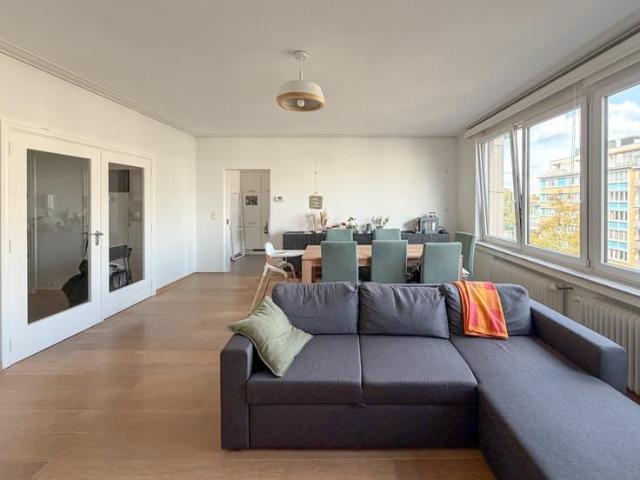 Appartement te huur