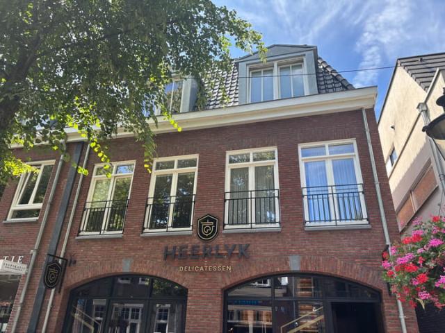 apartment for rent in Dorpsstraat 75 E 6741AC Ede Centrum Lunteren Lunteren