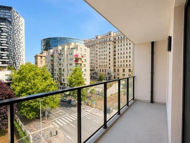 Appartement te huur