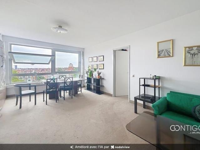 Appartement te huur