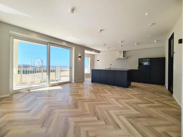 Appartement te huur