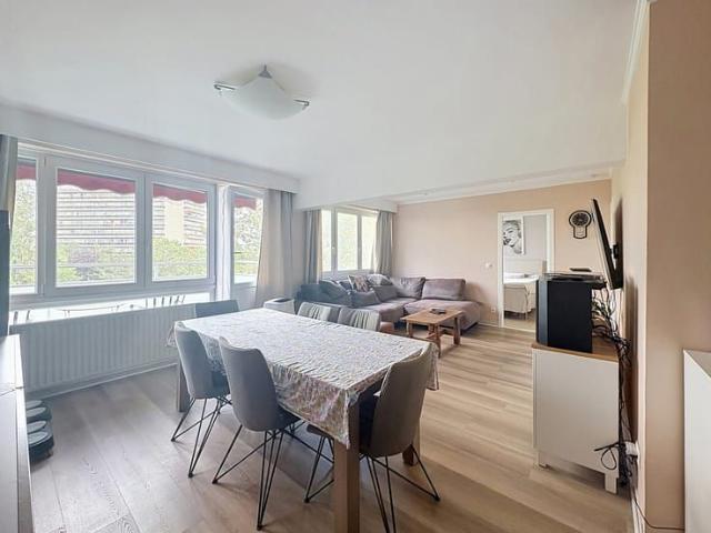 Appartement te huur