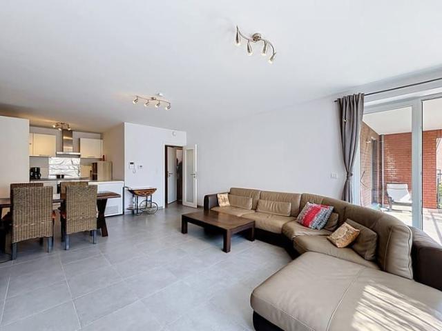 Appartement te huur