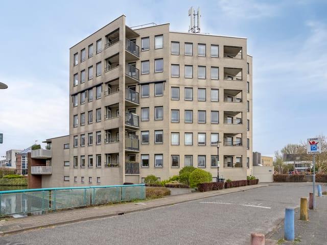 Appartement te huur