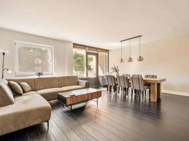 Appartement te huur