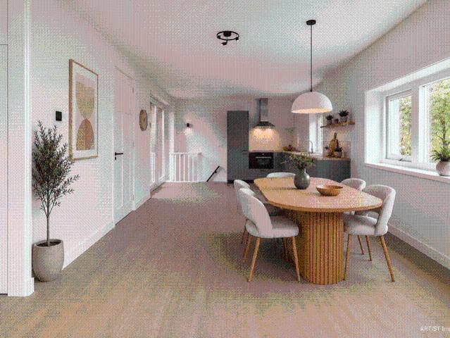 Appartement te huur
