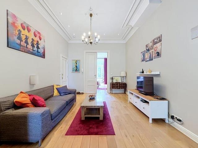 Appartement te huur