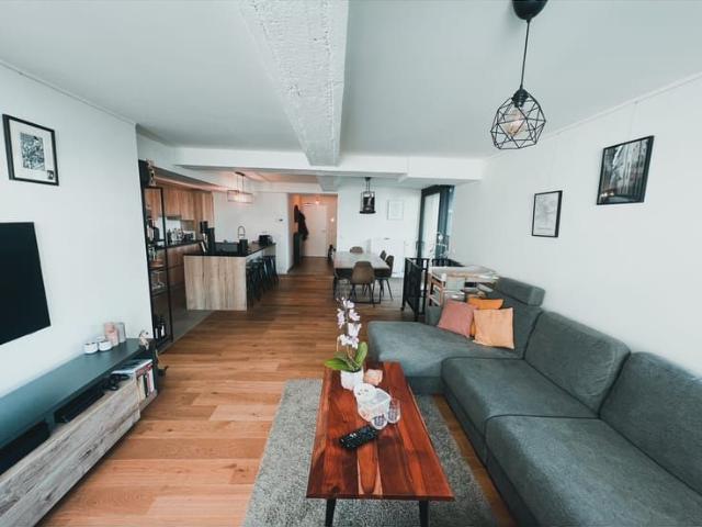 Appartement te huur