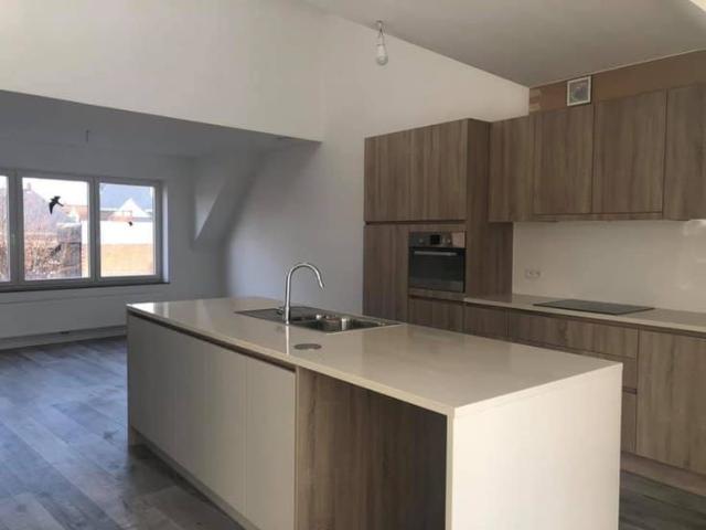 Appartement te huur