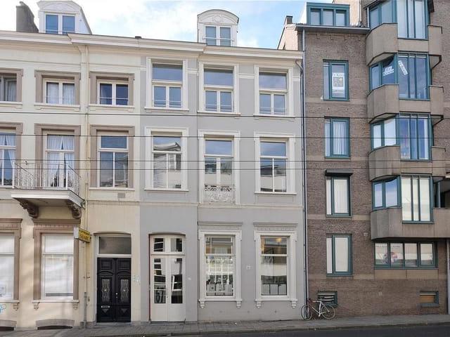 apartment for rent in Utrechtsestraat 67 2 6811LW Arnhem Utrechtsestraat Arnhem