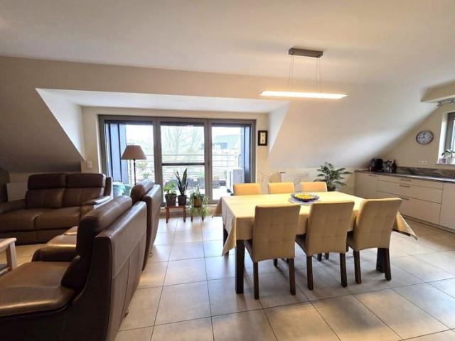 Appartement te huur