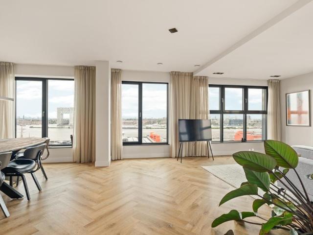 Appartement te huur