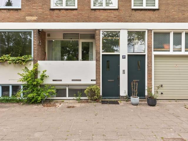 Appartement te huur