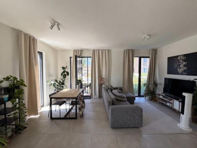 Appartement te huur