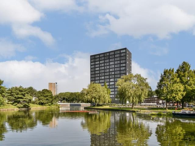 Appartement te huur