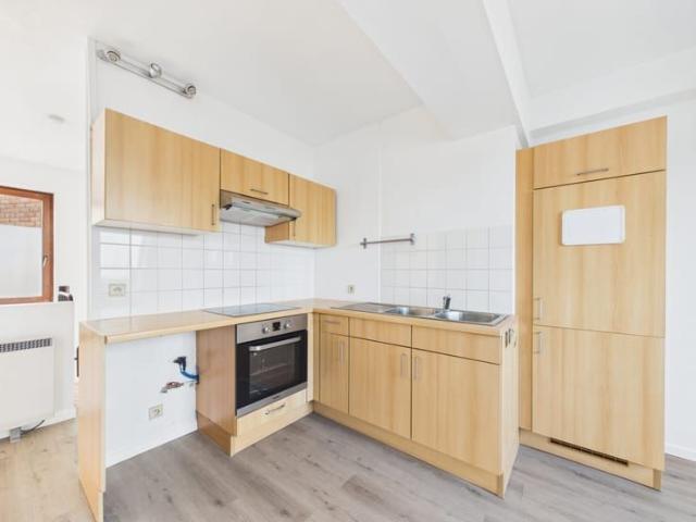 Appartement te huur
