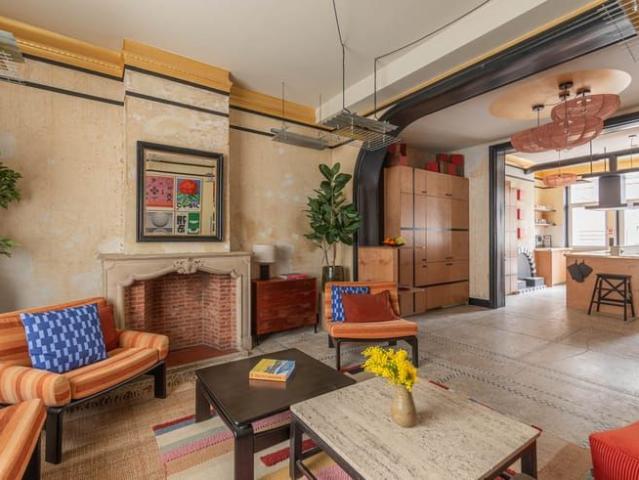 Appartement te huur