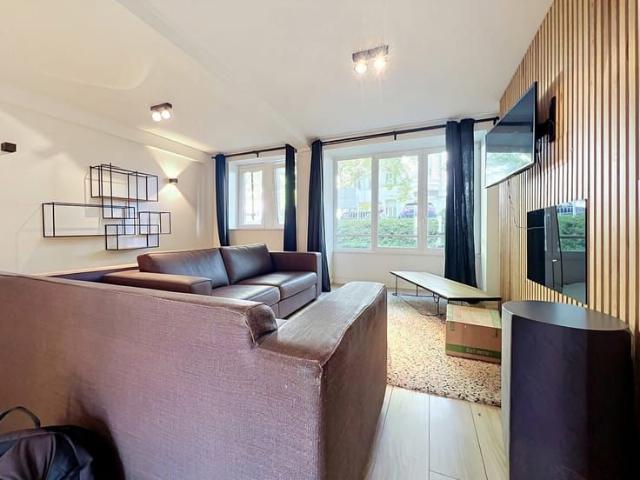 Appartement te huur