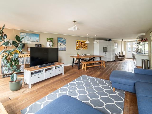Appartement te huur