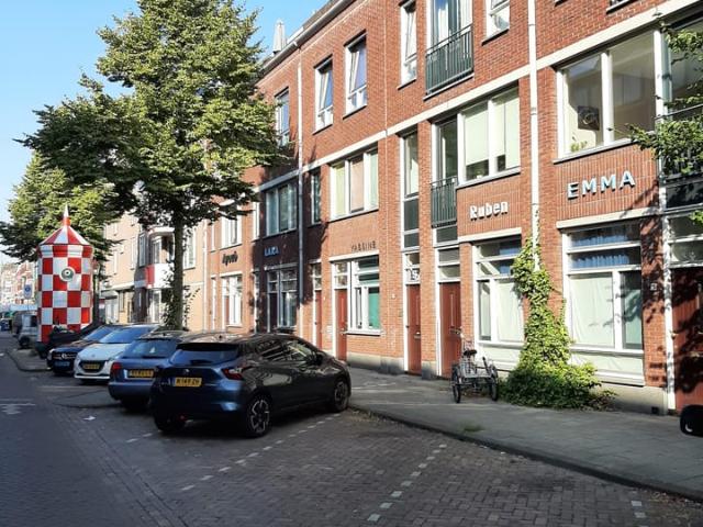 Appartement te huur