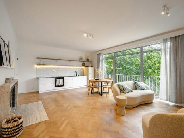 Appartement te huur
