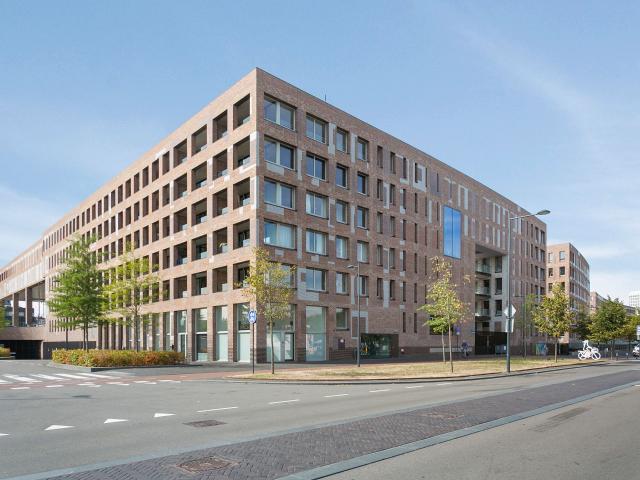 Appartement te huur