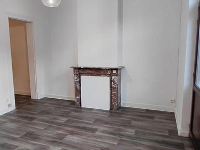 Appartement te huur