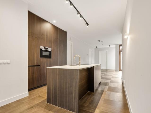 Appartement te huur