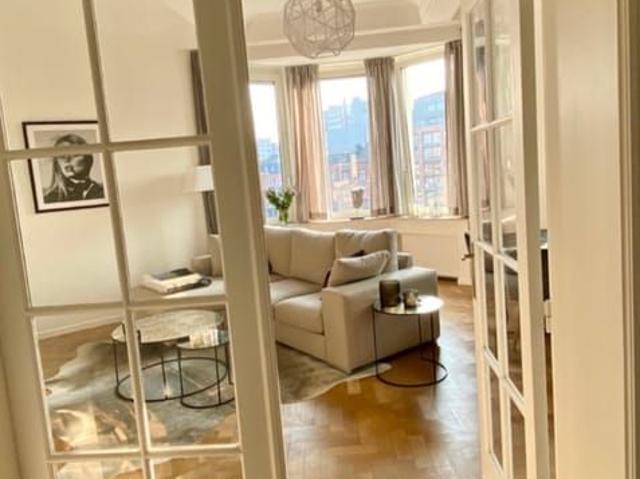 Appartement te huur