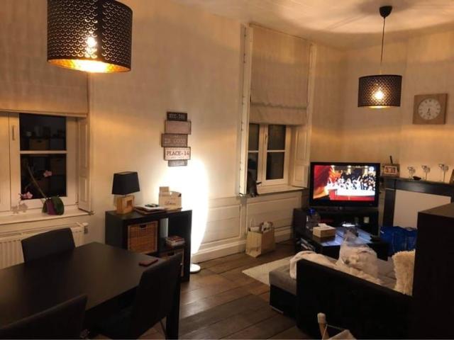 Appartement te huur