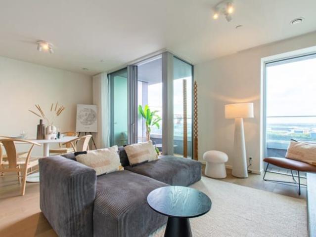 Appartement te huur