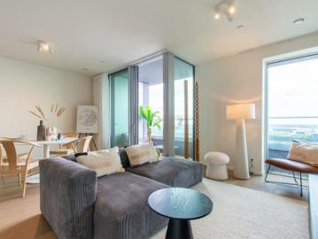 Appartement te huur