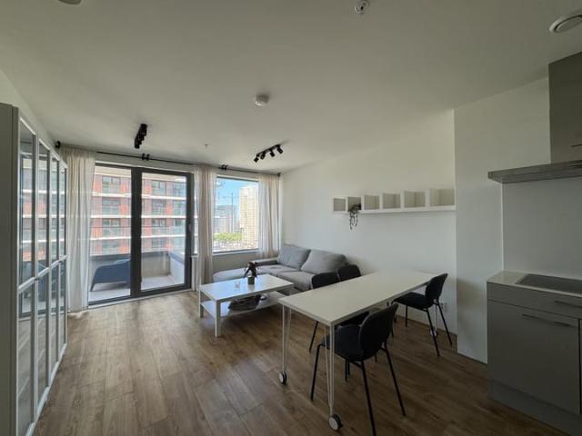 apartment for rent in Baan 48 N 3011 CC Rotterdam Stadsdriehoek
