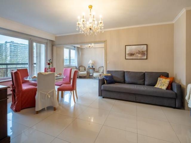Appartement te huur