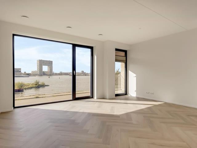 Appartement te huur