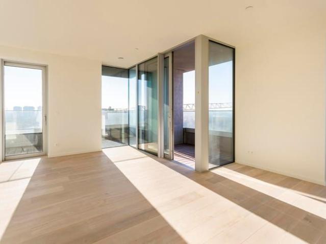 Appartement te huur
